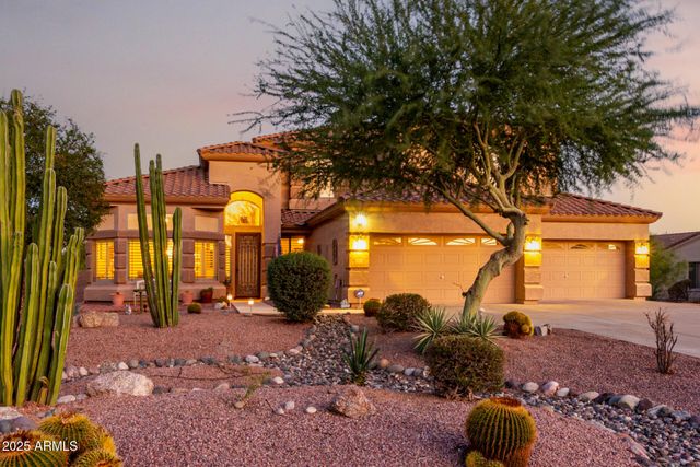 6041 E DALE Lane, Cave Creek, AZ 85331