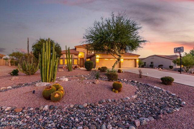 6041 E DALE Lane, Cave Creek, AZ 85331