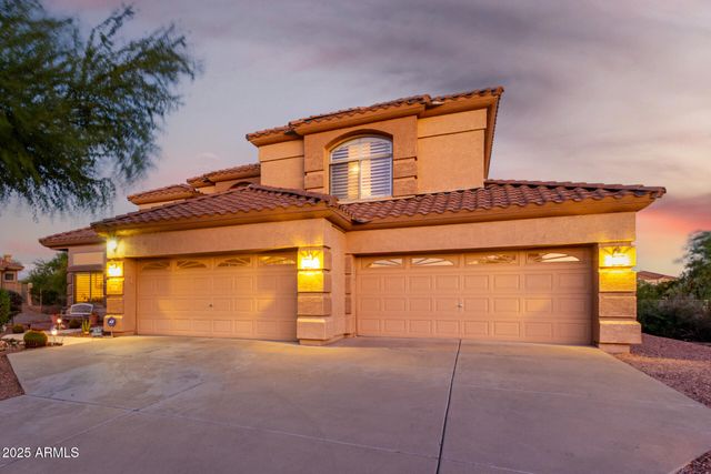 6041 E DALE Lane, Cave Creek, AZ 85331