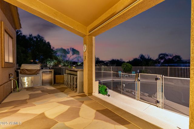 6041 E DALE Lane, Cave Creek, AZ 85331