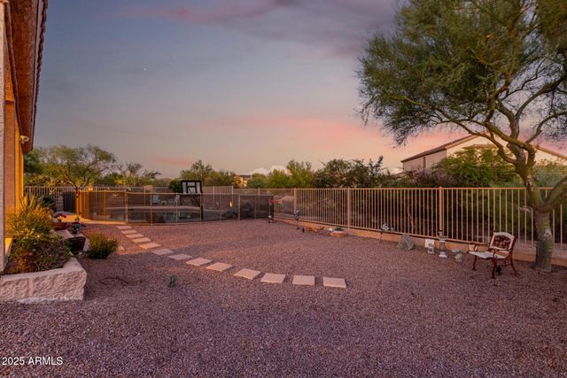 6041 E DALE Lane, Cave Creek, AZ 85331