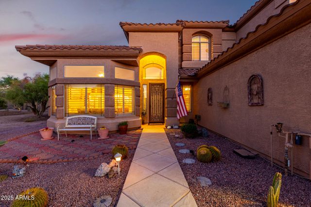 6041 E DALE Lane, Cave Creek, AZ 85331