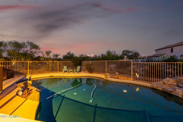 6041 E DALE Lane, Cave Creek, AZ 85331