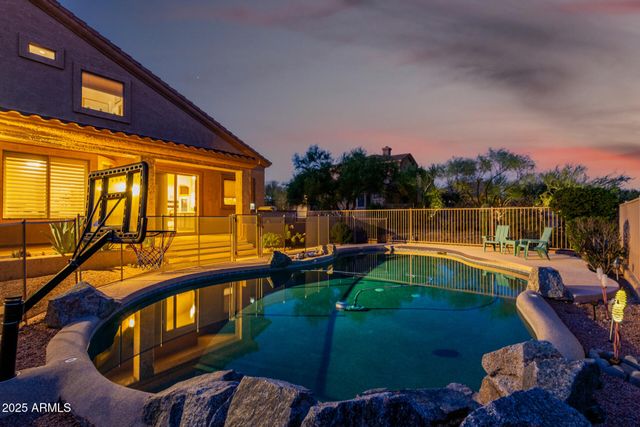 6041 E DALE Lane, Cave Creek, AZ 85331