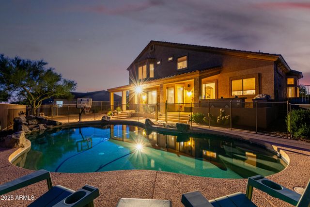 6041 E DALE Lane, Cave Creek, AZ 85331