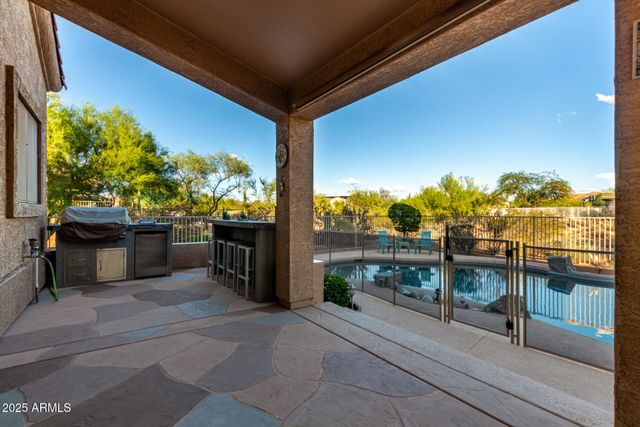 6041 E DALE Lane, Cave Creek, AZ 85331