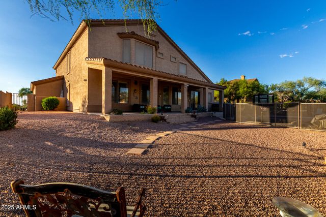6041 E DALE Lane, Cave Creek, AZ 85331