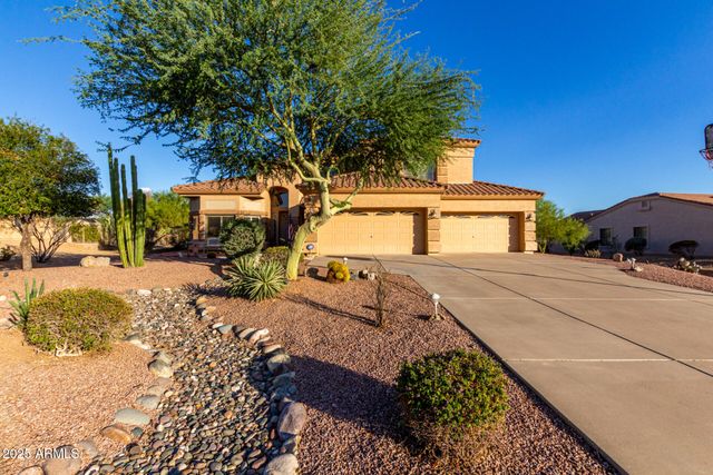 6041 E DALE Lane, Cave Creek, AZ 85331