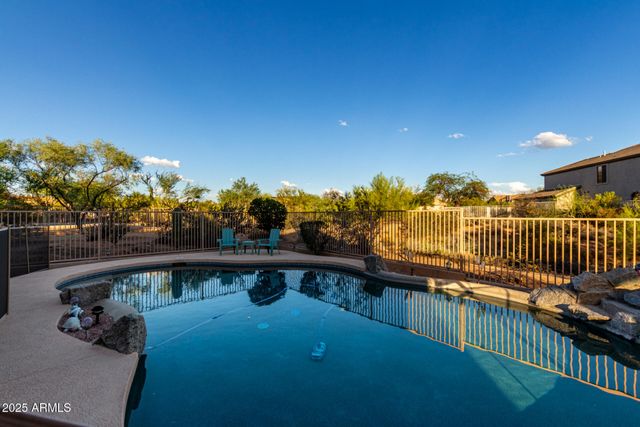 6041 E DALE Lane, Cave Creek, AZ 85331