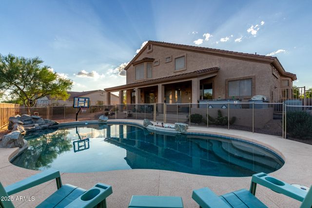 6041 E DALE Lane, Cave Creek, AZ 85331