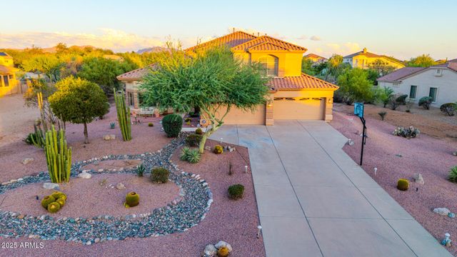 6041 E DALE Lane, Cave Creek, AZ 85331