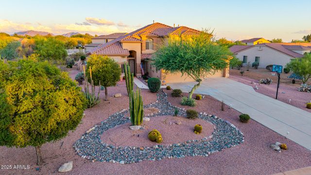6041 E DALE Lane, Cave Creek, AZ 85331