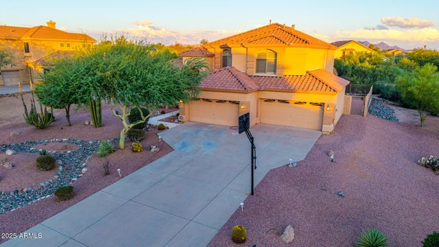 6041 E DALE Lane, Cave Creek, AZ 85331