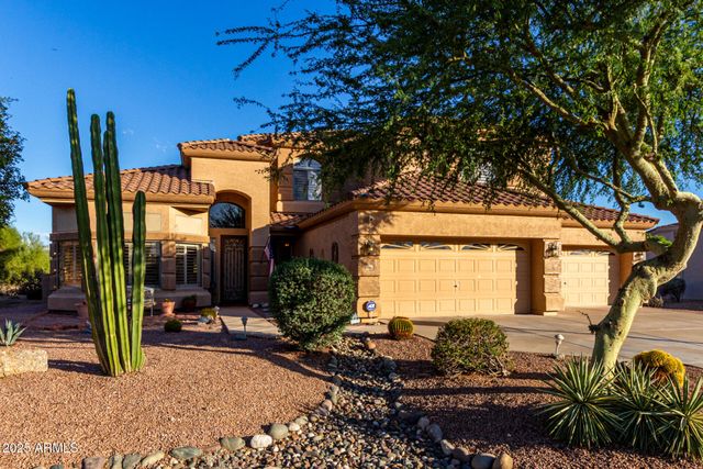 6041 E DALE Lane, Cave Creek, AZ 85331