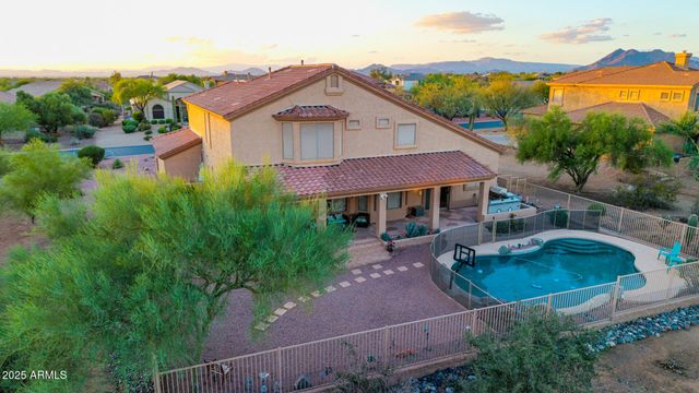 6041 E DALE Lane, Cave Creek, AZ 85331