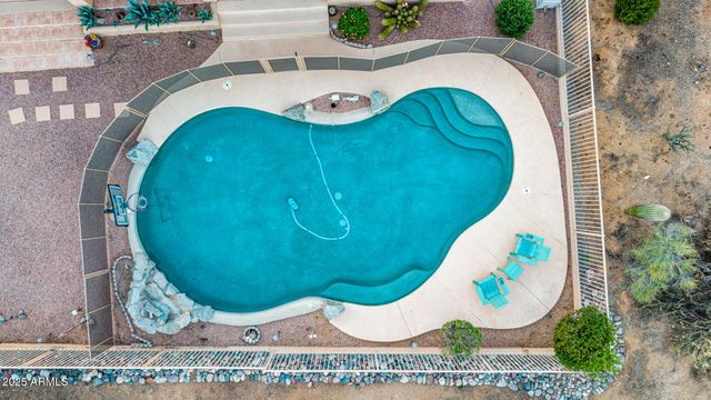 6041 E DALE Lane, Cave Creek, AZ 85331