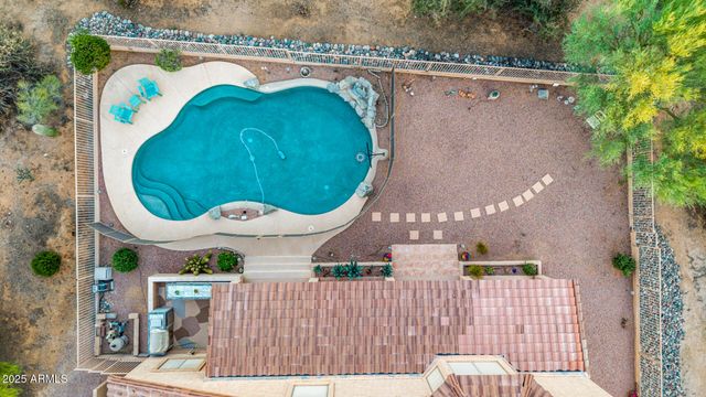 6041 E DALE Lane, Cave Creek, AZ 85331