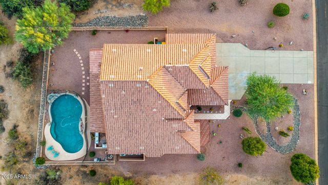 6041 E DALE Lane, Cave Creek, AZ 85331