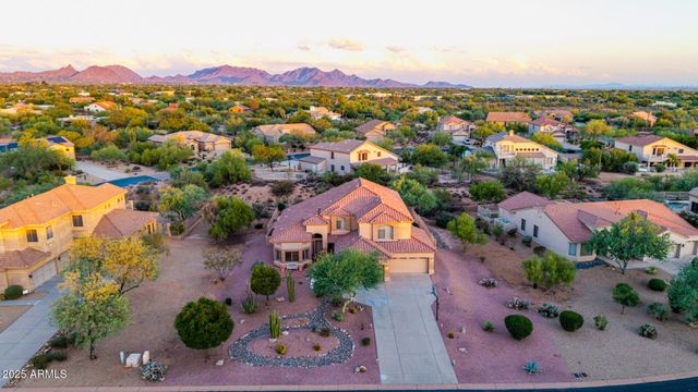 6041 E DALE Lane, Cave Creek, AZ 85331