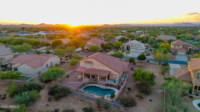 6041 E DALE Lane, Cave Creek, AZ 85331