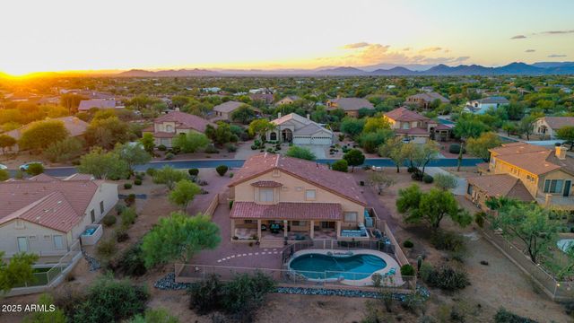 6041 E DALE Lane, Cave Creek, AZ 85331