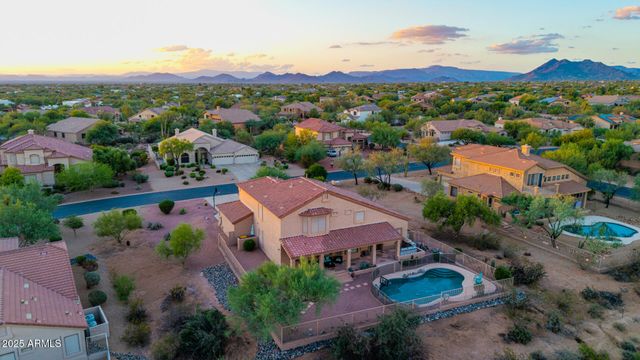 6041 E DALE Lane, Cave Creek, AZ 85331