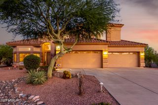 6041 E DALE Lane, Cave Creek, AZ 85331
