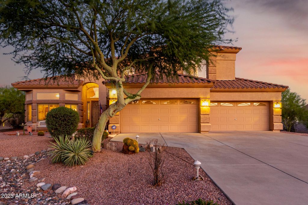 6041 E DALE Lane, Cave Creek, AZ 85331