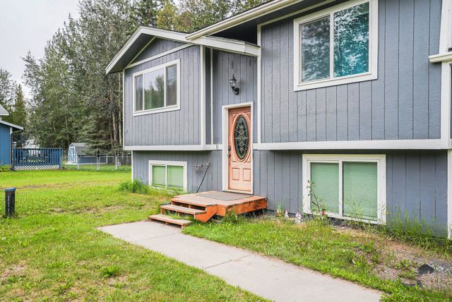 2654 CARRIE LYNN DRIVE, North Pole, AK 99705