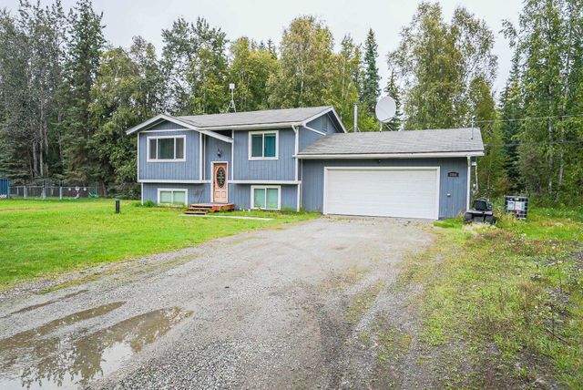 2654 CARRIE LYNN DRIVE, North Pole, AK 99705