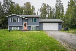 2654 CARRIE LYNN DRIVE, North Pole, AK 99705