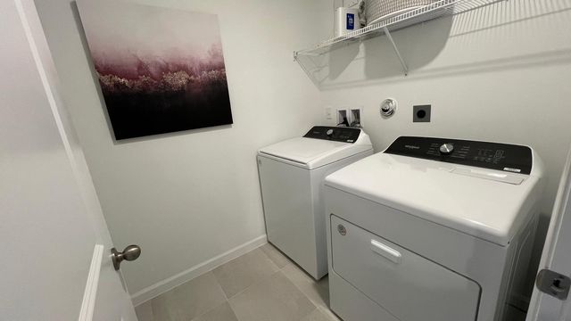 560 Salisbury Circle, Fort Pierce, FL 34982