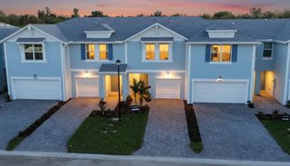 560 Salisbury Circle, Fort Pierce, FL 34982