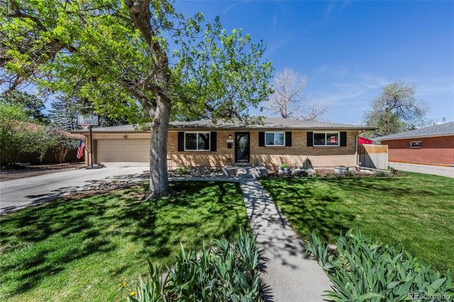 6657 S Lee Court, Centennial, CO 80121