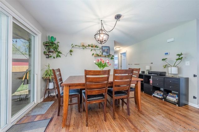 6657 S Lee Court, Centennial, CO 80121