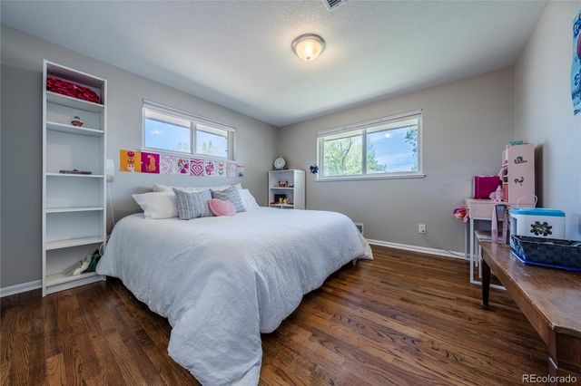 6657 S Lee Court, Centennial, CO 80121