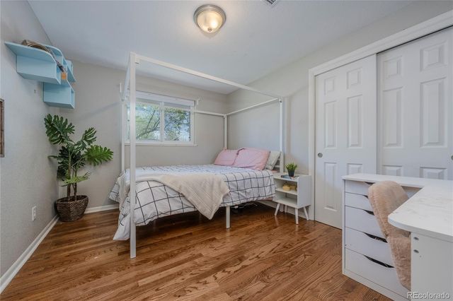 6657 S Lee Court, Centennial, CO 80121