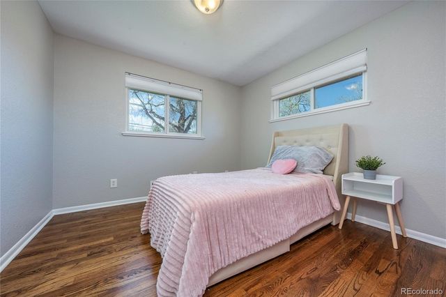 6657 S Lee Court, Centennial, CO 80121