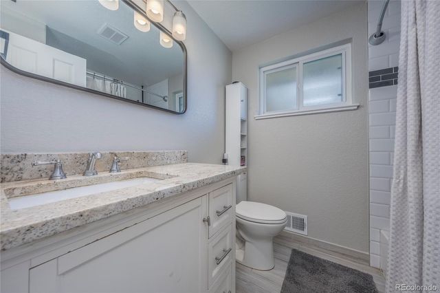 6657 S Lee Court, Centennial, CO 80121