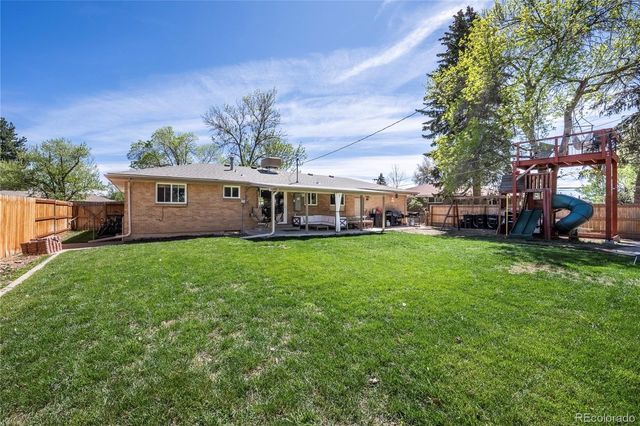 6657 S Lee Court, Centennial, CO 80121