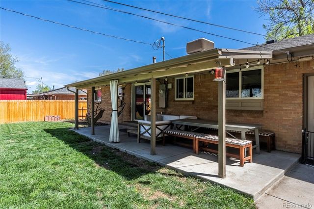 6657 S Lee Court, Centennial, CO 80121