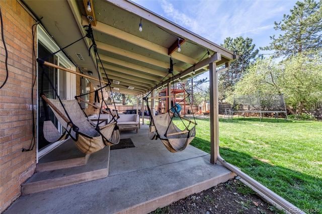 6657 S Lee Court, Centennial, CO 80121