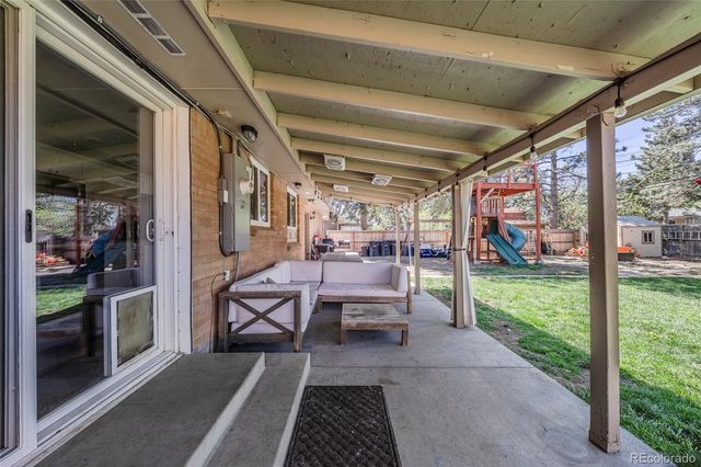 6657 S Lee Court, Centennial, CO 80121