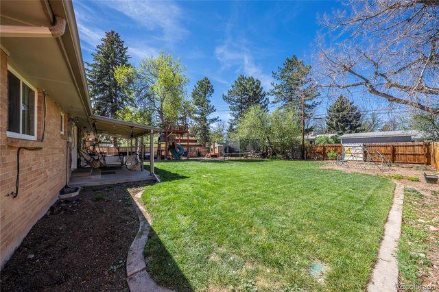 6657 S Lee Court, Centennial, CO 80121