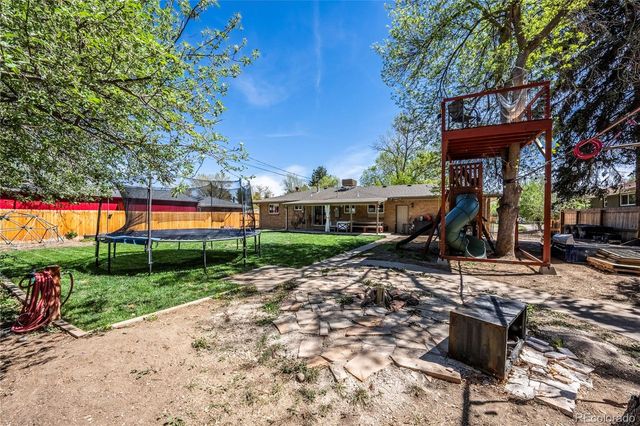 6657 S Lee Court, Centennial, CO 80121