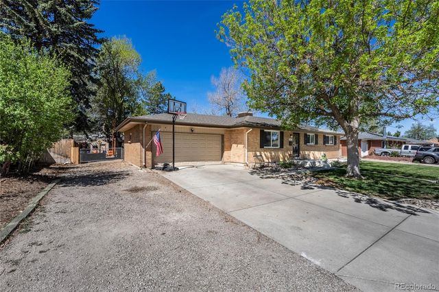 6657 S Lee Court, Centennial, CO 80121