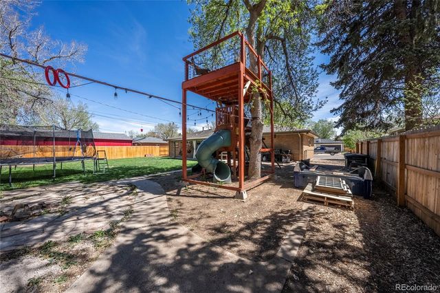 6657 S Lee Court, Centennial, CO 80121