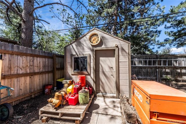 6657 S Lee Court, Centennial, CO 80121