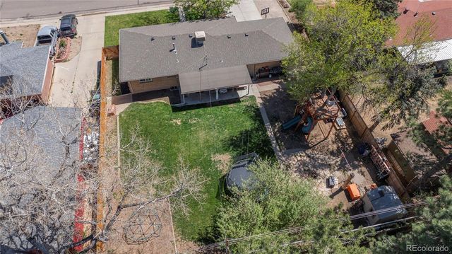 6657 S Lee Court, Centennial, CO 80121