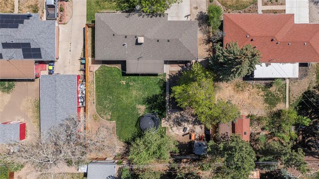 6657 S Lee Court, Centennial, CO 80121